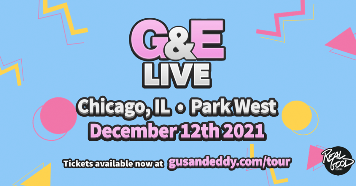 Gus & Eddy